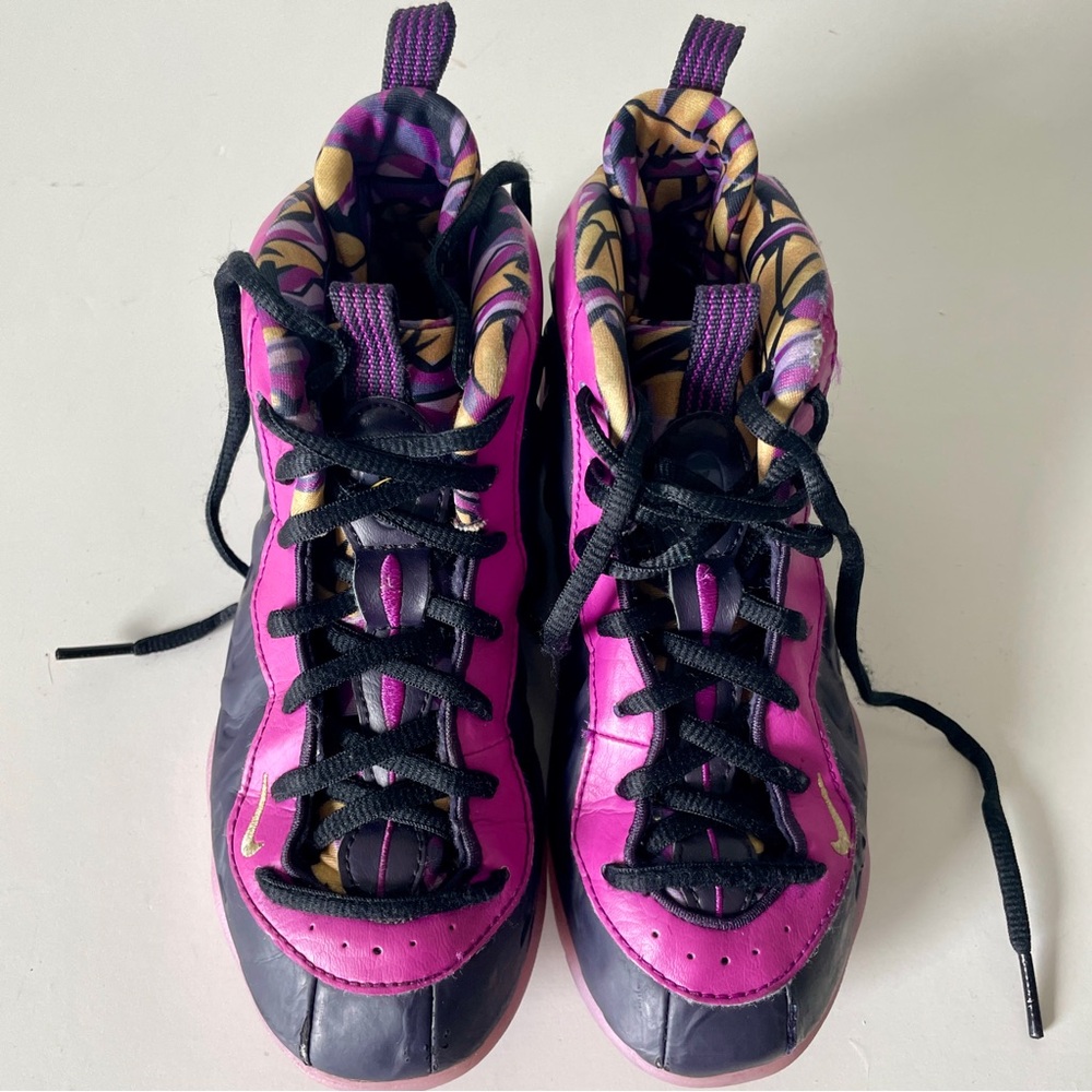 👧🏻KIDS NIKE LITTLE POSITE ONE👟
